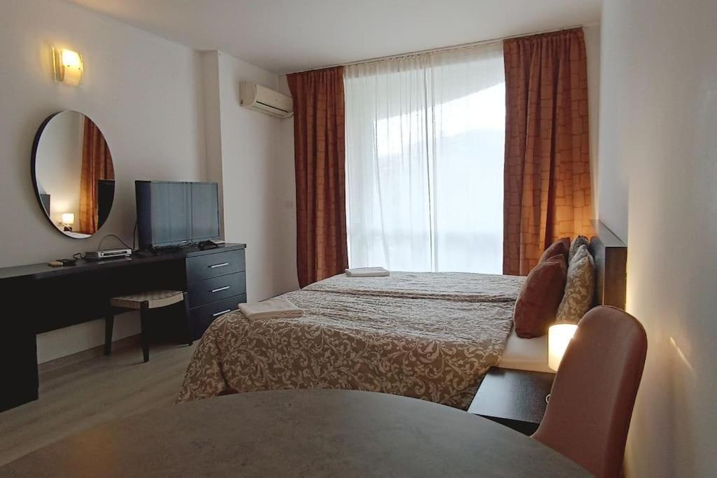 Apartment Atlantis Burgas