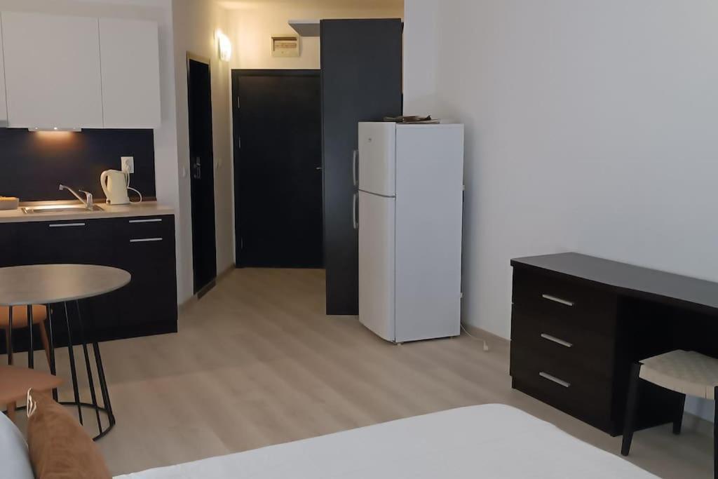 Atlantis Apartment Burgas